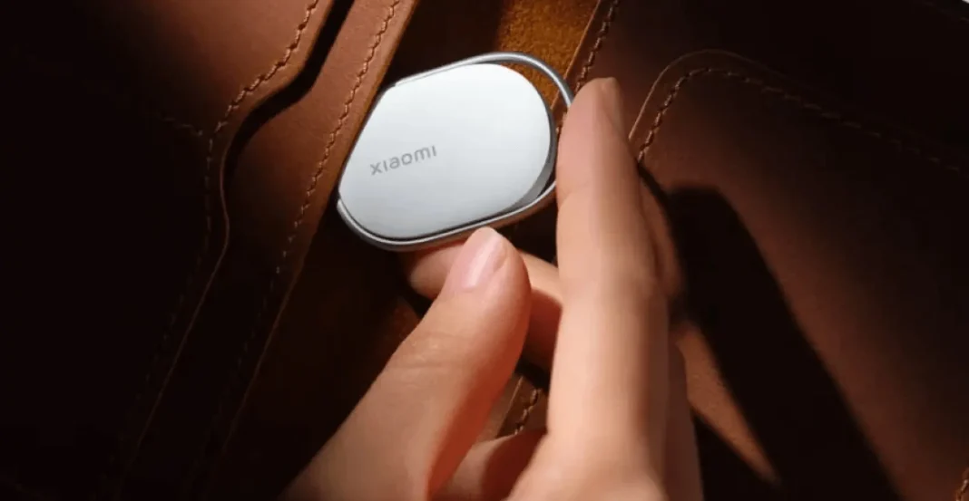 Xiaomi Tag