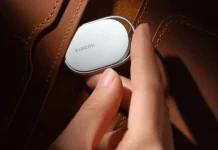 Xiaomi Tag