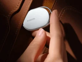 Xiaomi Tag