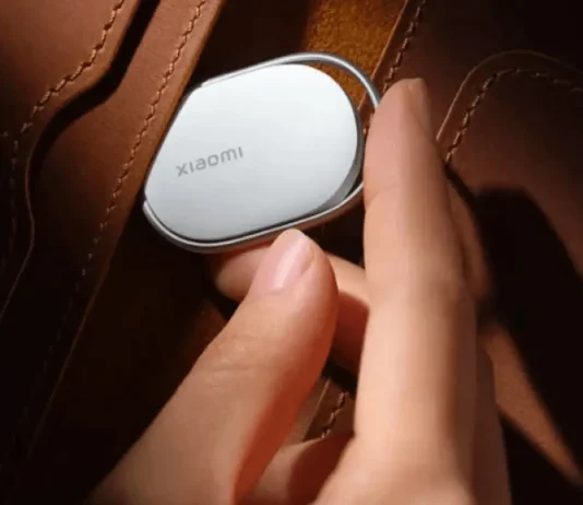 Xiaomi Tag