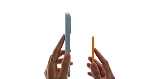 Xiaomi UltraThin Magnetic Power Bank 5000