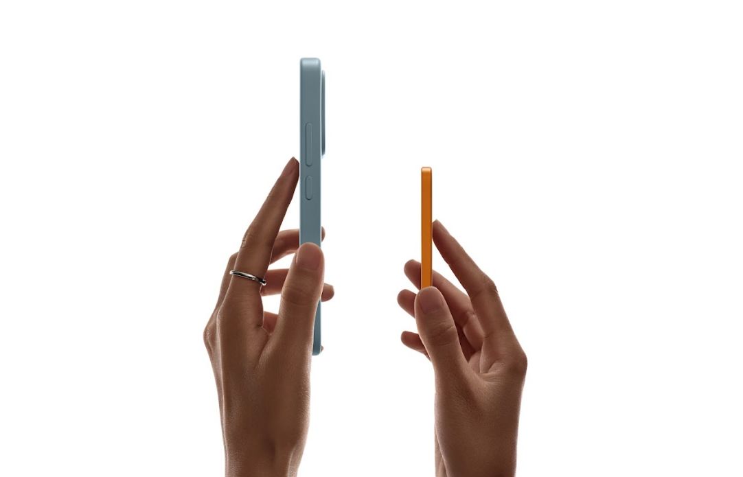 Xiaomi UltraThin Magnetic Power Bank 5000