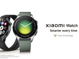 Xiaomi Watch 5: Ανακοινώθηκε το πρώτο ρολόι της Xiaomi που περιλαμβάνει Gemini Xiaomi Watch 5