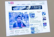 Το πρώτο βίντεο που ανέβηκε στο YouTube μόλις μπήκε σε μουσείο! youtube