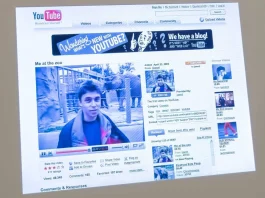 Το πρώτο βίντεο που ανέβηκε στο YouTube μόλις μπήκε σε μουσείο! youtube