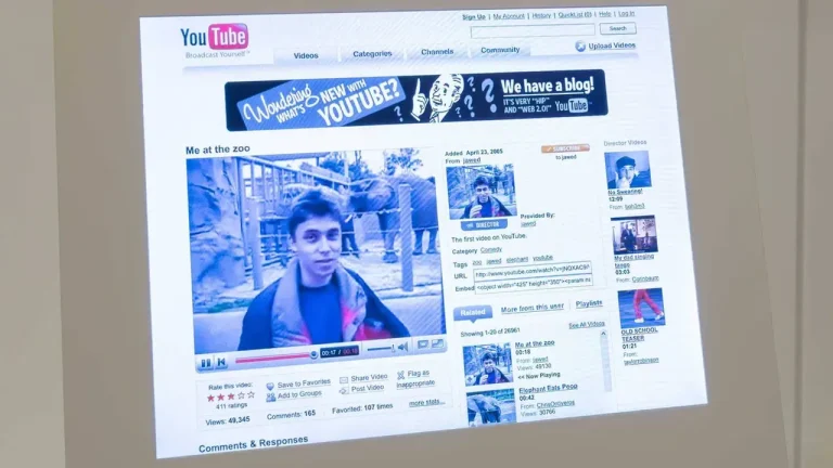youtube