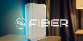 ΔΕΗ Fiber
