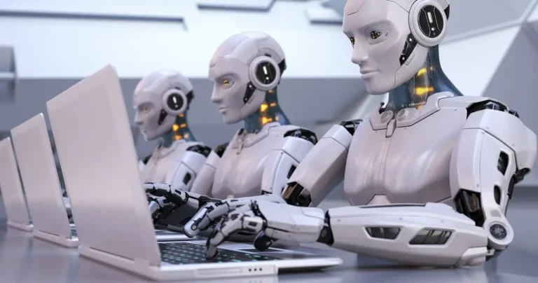 AI Bots