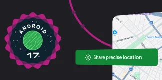 Το Android 17 αλλάζει τον τρόπο που οι εφαρμογές ζητούν τοποθεσία