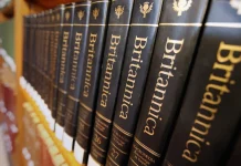 Britannica