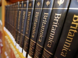 Britannica