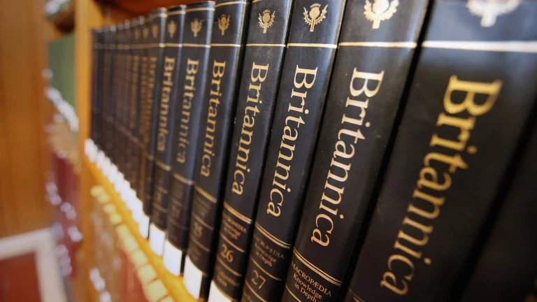 Britannica