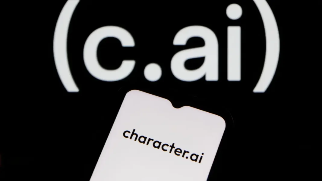 CharacterAI Character.AI