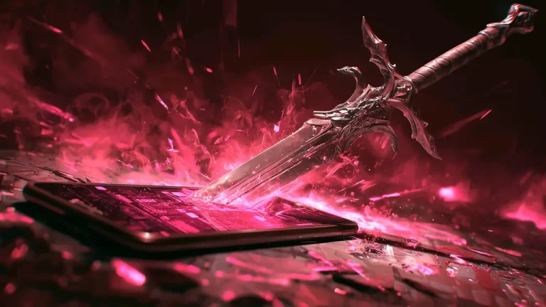 DarkSword