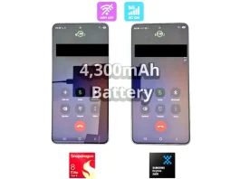 Exynos 2600 Snapdragon 8 elite gen 5