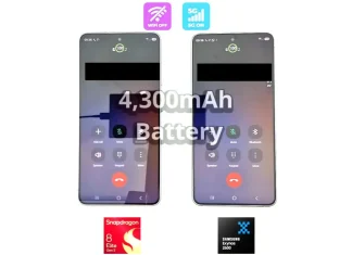 Exynos 2600 Snapdragon 8 elite gen 5