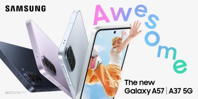 Galaxy A57