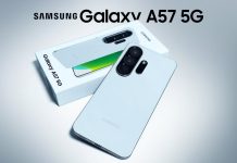 Galaxy A57