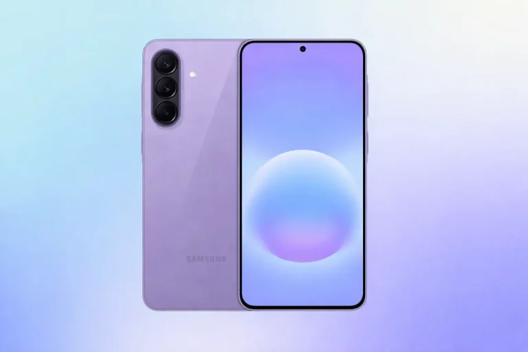 Galaxy A57