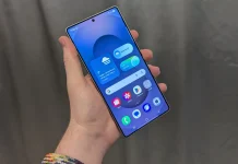 Galaxy S26 οθόνη