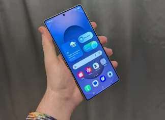 Galaxy S26 οθόνη