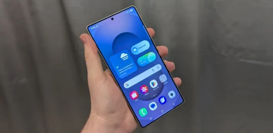 Galaxy S26 οθόνη