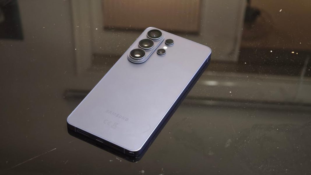 Samsung Galaxy S26 Ultra Odin