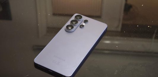 Samsung Galaxy S26 Ultra Odin