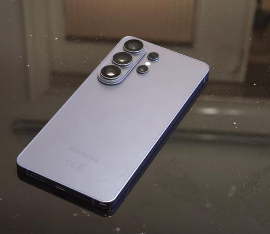 Samsung Galaxy S26 Ultra Odin