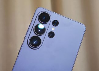 Galaxy S26 Ultra review