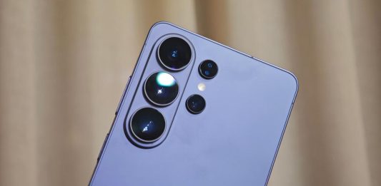 Galaxy S26 Ultra review