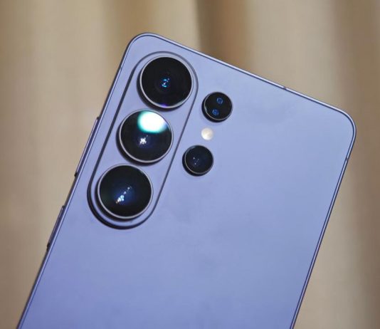 Galaxy S26 Ultra review