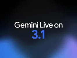 Η Google αναβαθμίζει το Gemini Live με ταχύτερες απαντήσεις