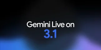 Η Google αναβαθμίζει το Gemini Live με ταχύτερες απαντήσεις