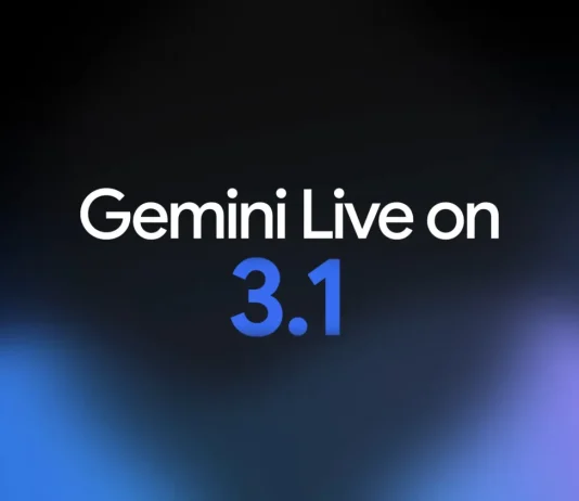 Η Google αναβαθμίζει το Gemini Live με ταχύτερες απαντήσεις