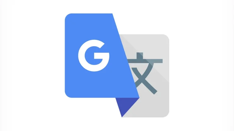 Google Translate