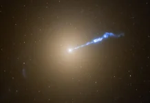 Βρήκαμε το πιο ενεργητικό σωματίδιο-φάντασμα που έχουμε δει ποτέ