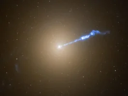 Βρήκαμε το πιο ενεργητικό σωματίδιο-φάντασμα που έχουμε δει ποτέ