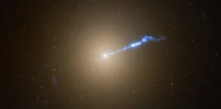 Βρήκαμε το πιο ενεργητικό σωματίδιο-φάντασμα που έχουμε δει ποτέ