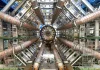 Μεγάλος Επιταχυντής Αδρονίων LHC CERN