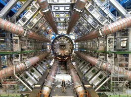 Μεγάλος Επιταχυντής Αδρονίων LHC CERN