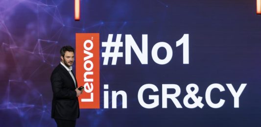 “Lenovo Universe”: Ένα event που τα είχε όλα!