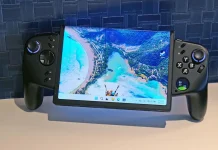 Lenovo Legion Go Fold