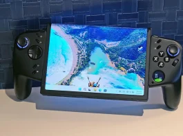 Lenovo Legion Go Fold