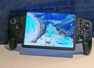 Lenovo Legion Go Fold