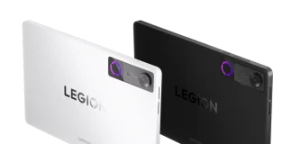 Lenovo Legion Tab
