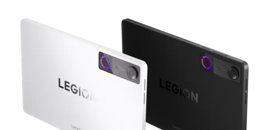 Lenovo Legion Tab