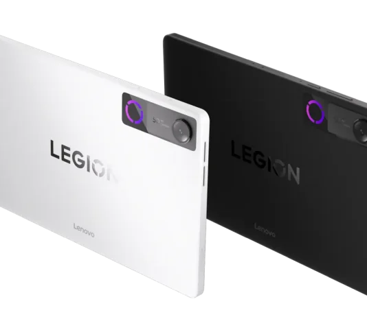 Lenovo Legion Tab