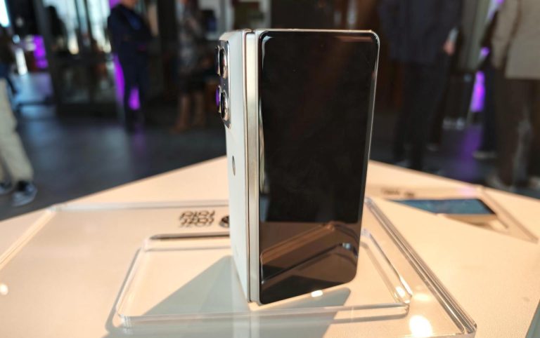 Motorola Razr Fold