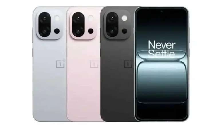OnePlus 15T